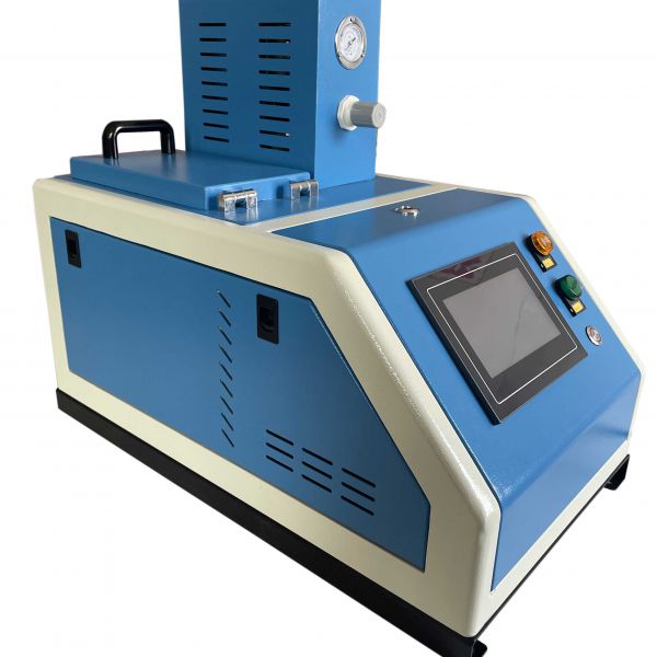 10L气动泵热熔胶机