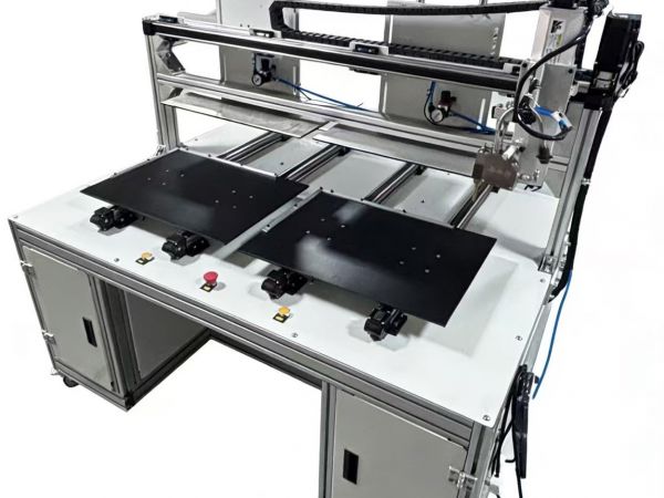 恒海精密机械专业制造汽车空调滤芯专用设备 香薰空调滤芯 香薰空调滤芯专车专用